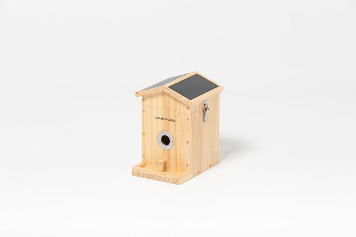 Camouflage EZ Nesteye