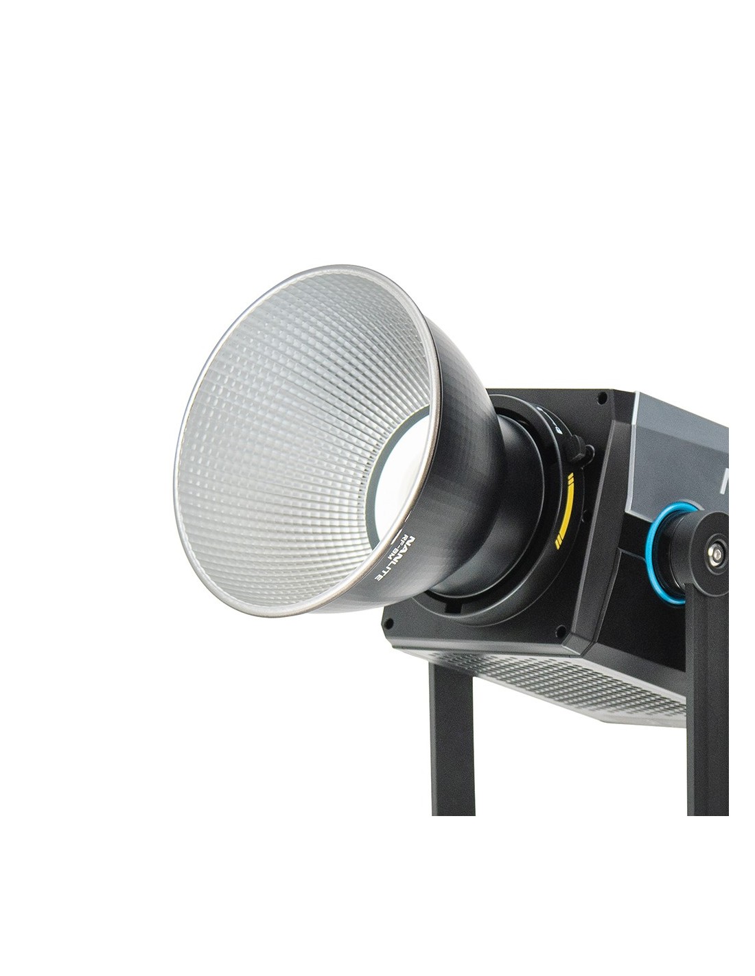 NANLITE Bowens Mount Reflector 45° for FS/FC series