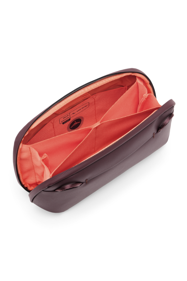 Tech Pouch Small - Eclipse