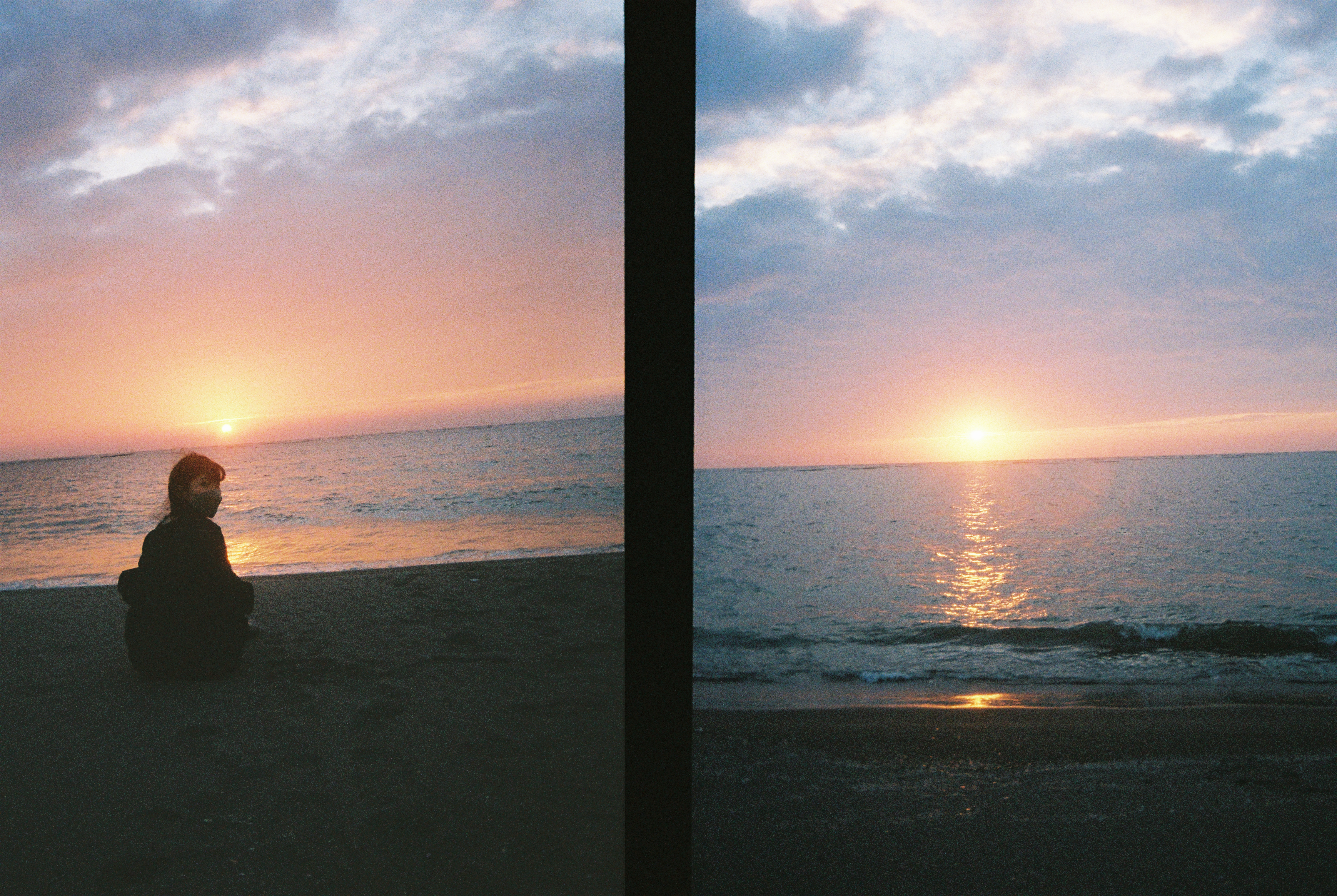 Kodak Ektar H35 Camera (Black) + Kodak Ultra Max 24 Exp