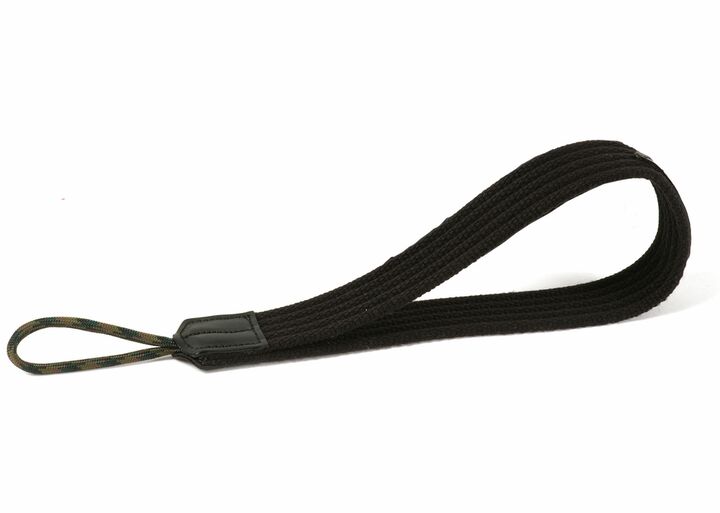 Parachute Cord Hand Strap - Camo