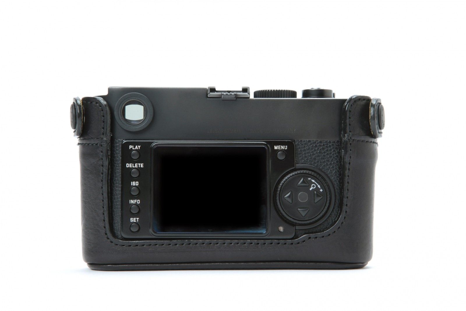 Leica Body Case for Leica M9