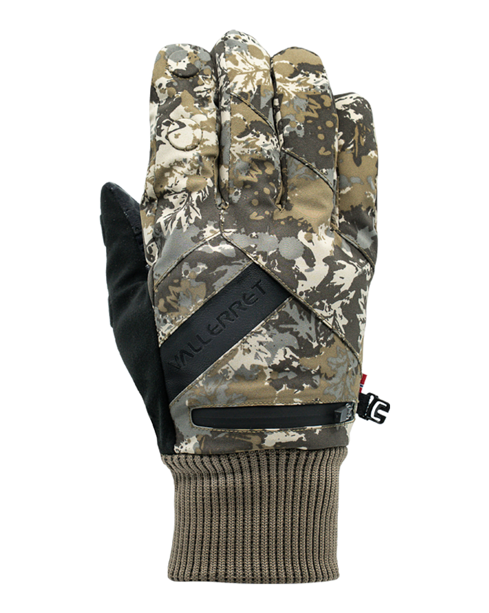 Markhof Pro V4 Camo - L