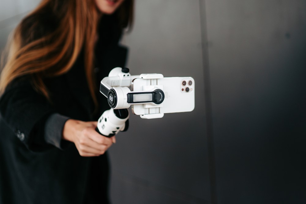 Smooth 5S Combo White