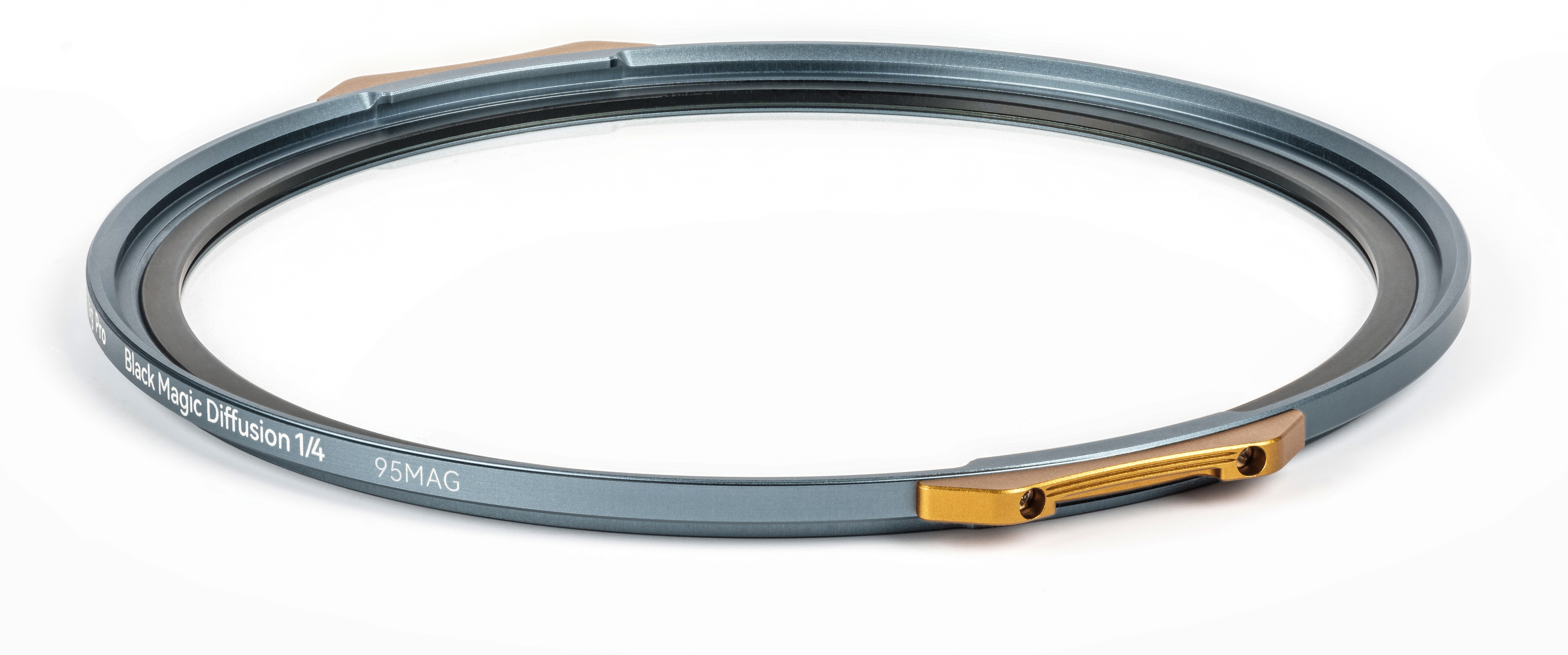 JetMag Pro Black Magic Diffusion 1/4 95 MAG