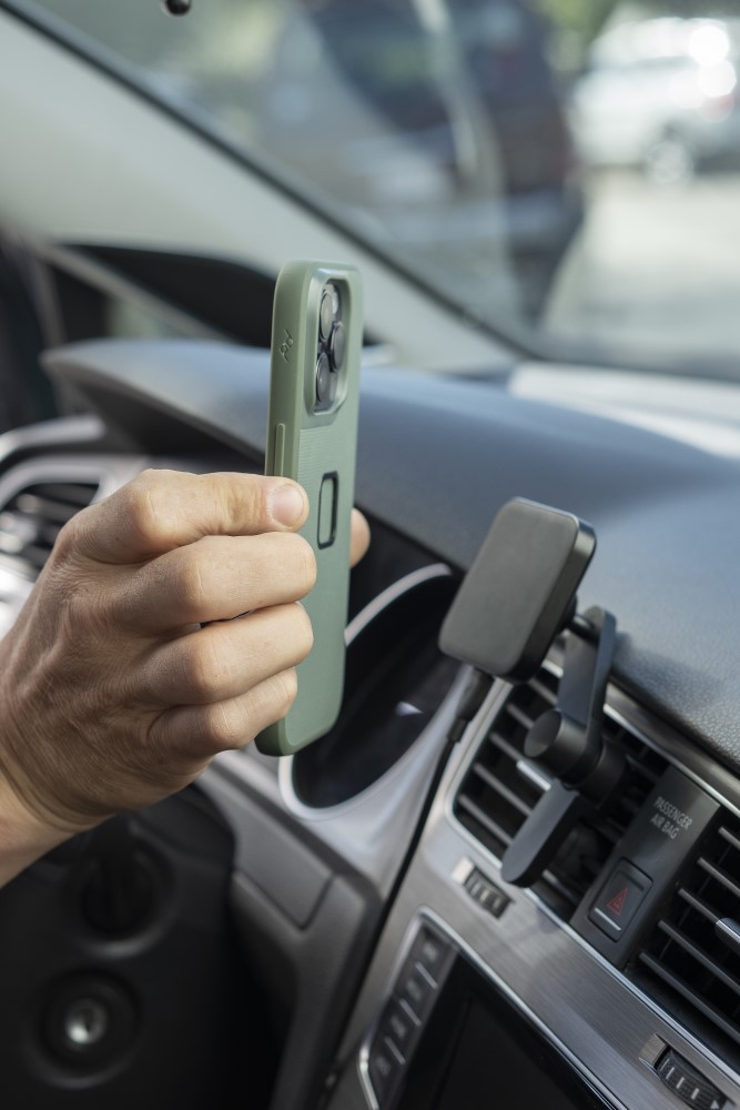 Car Mount Vent Charging v2