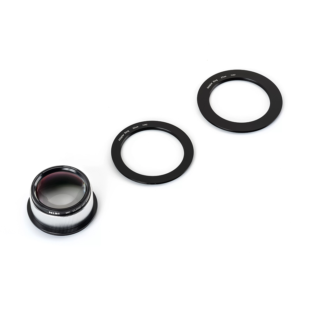 Close-Up Lens Kit 49mm
