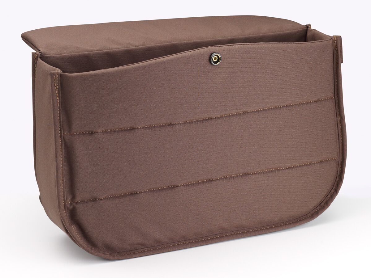 Hadley Pro Insert - Chocolate