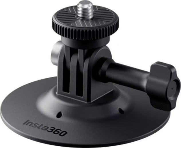 Insta360 Flexible Adhesive Mount