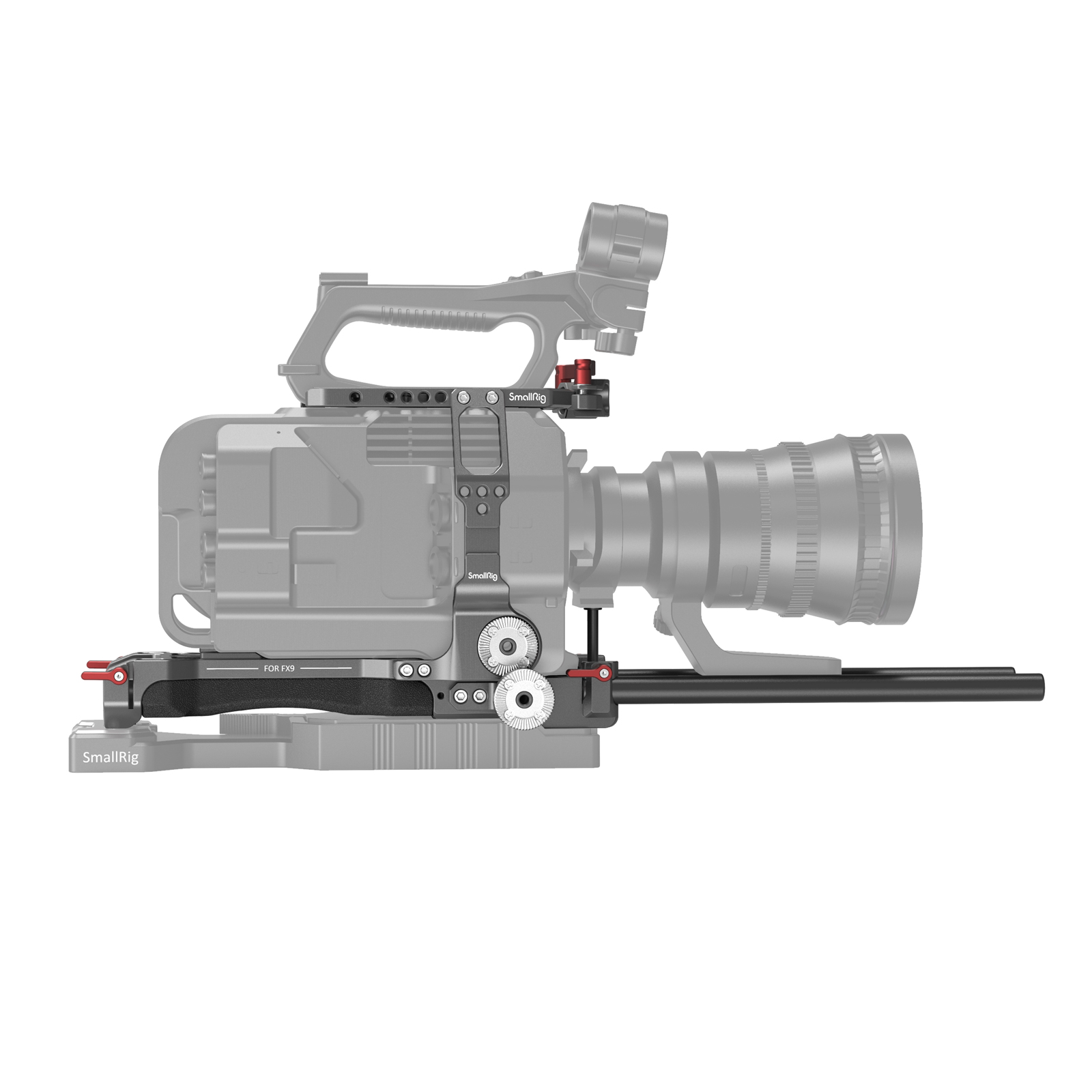 Basic Kit Sony FX9 3056