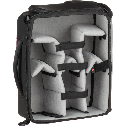 PRVKE 31 Photo Bundle Black