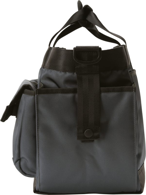 GDR-212N City Bag (L) - Gray