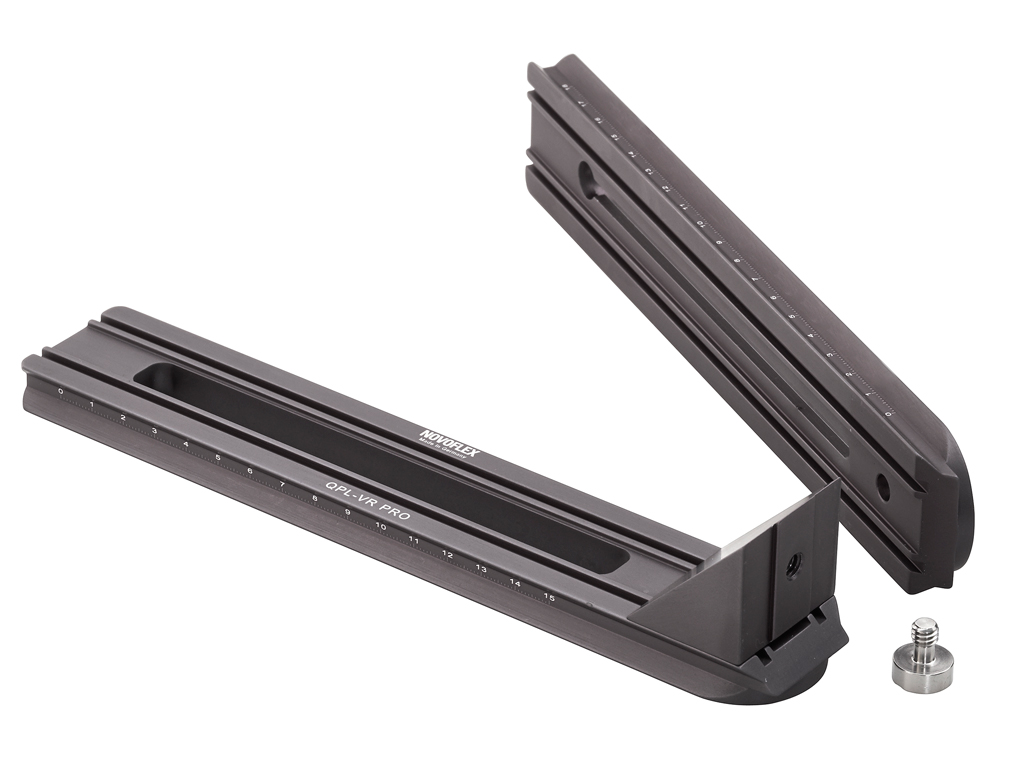 VR-System PRO II - Heavy Duty