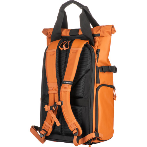 PRVKE 31 Bag Sedona Orange