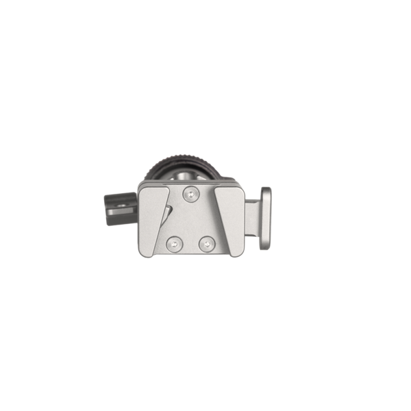 V-Mount Quick Lock Ballhead Cold Shoe Adapter
