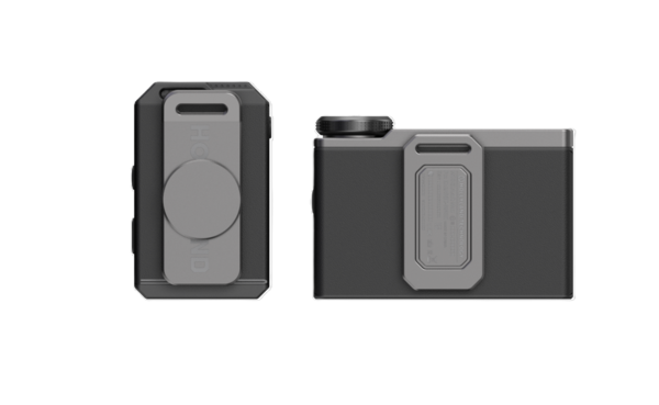 Lark Max Solo - Black