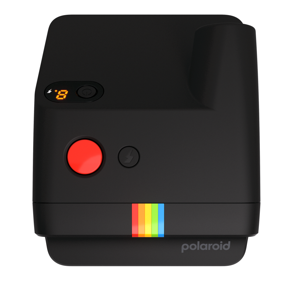 Polaroid Go Gen 2.0 - Black