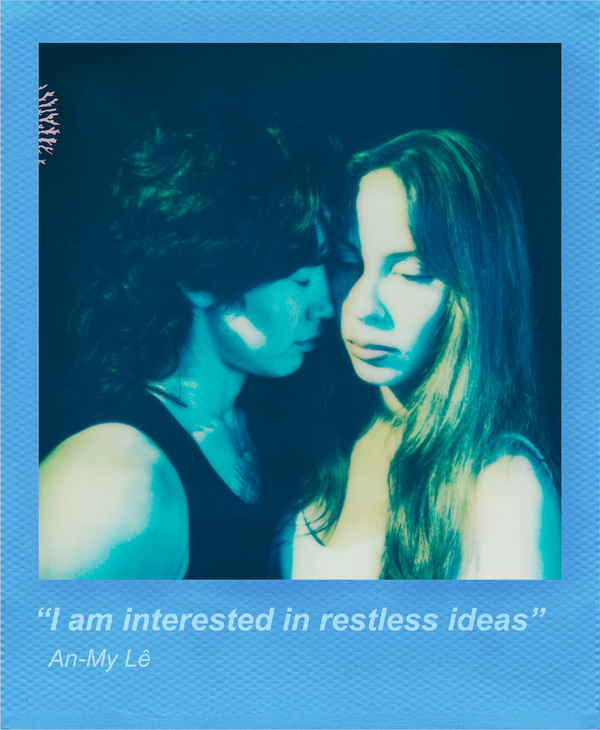 Polaroid Now Gen 3.0 - MoMa Edition