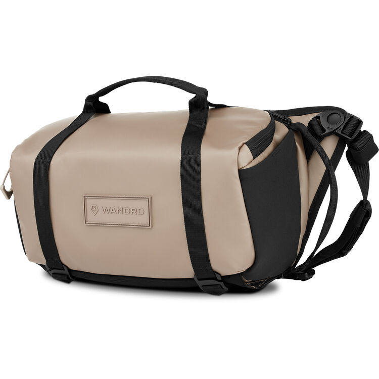ROGUE Sling 9L Yuma Tan
