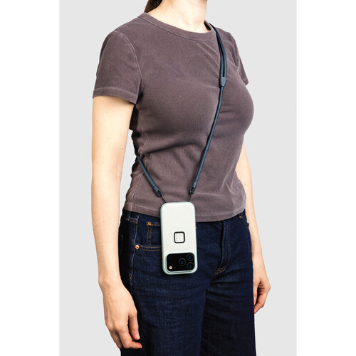 Mobile Crossbody Strap - Ocean