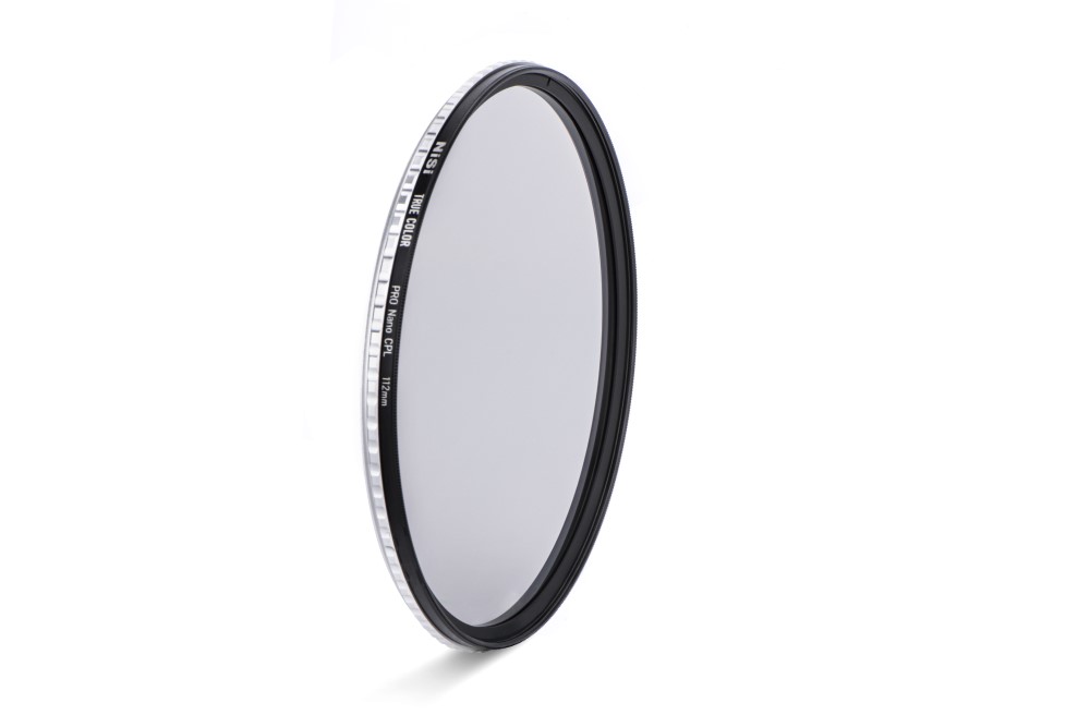 True Color CPL 112mm
