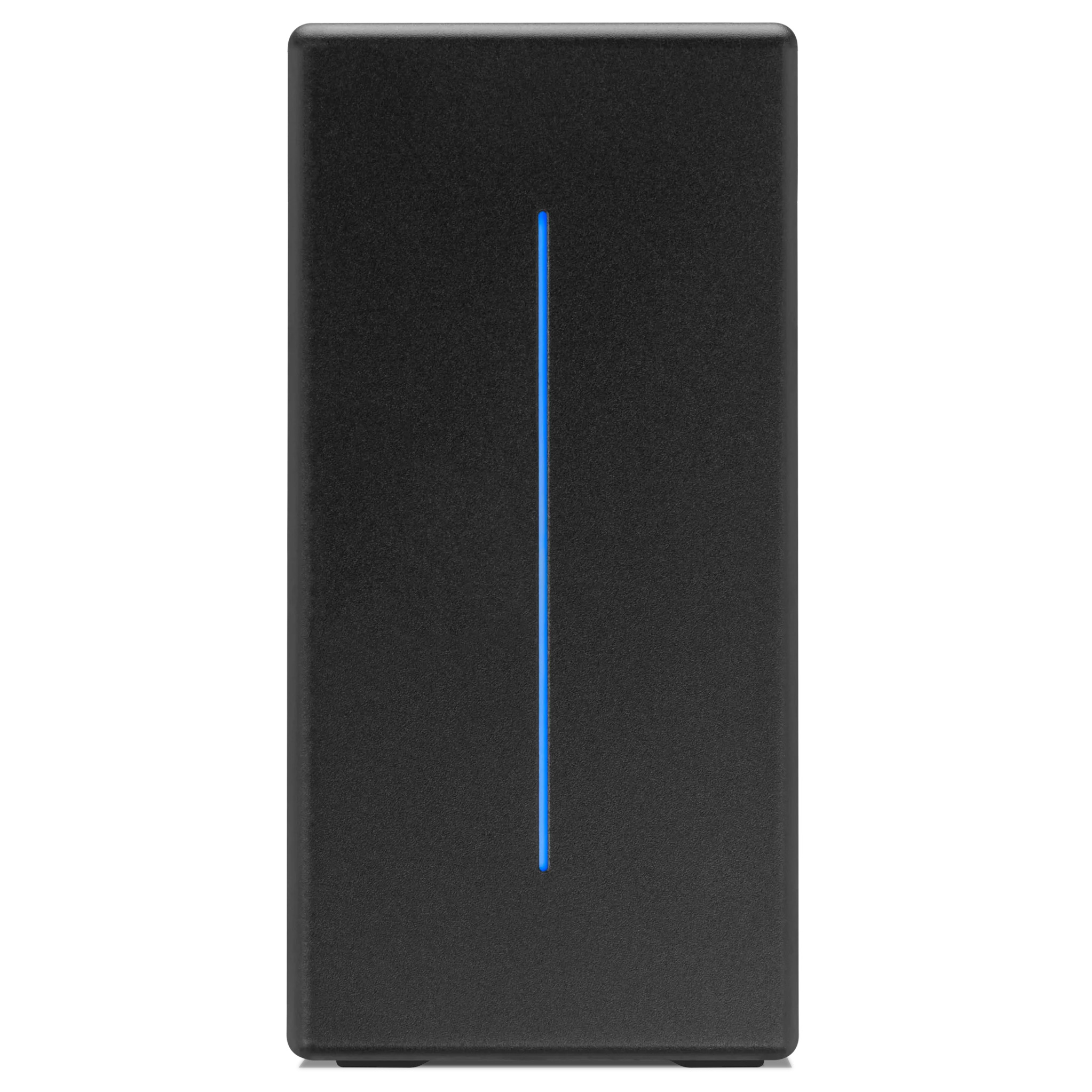 12.0TB ThunderBlade X12 Thunderbolt 5 (80Gb/s) NVMe RAID SSD