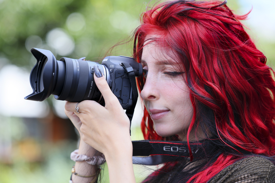 11-20mm F/2.8 Di III-A RXD Canon RF