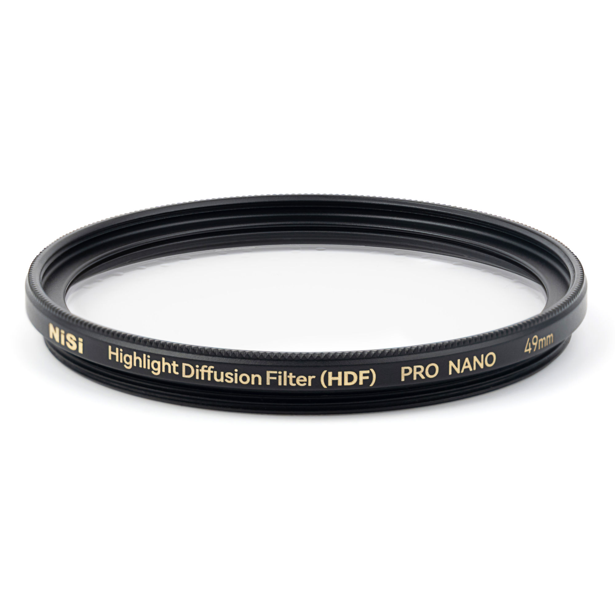 Pro Nano Highlight Diffusion Filter (HDF) 49mm