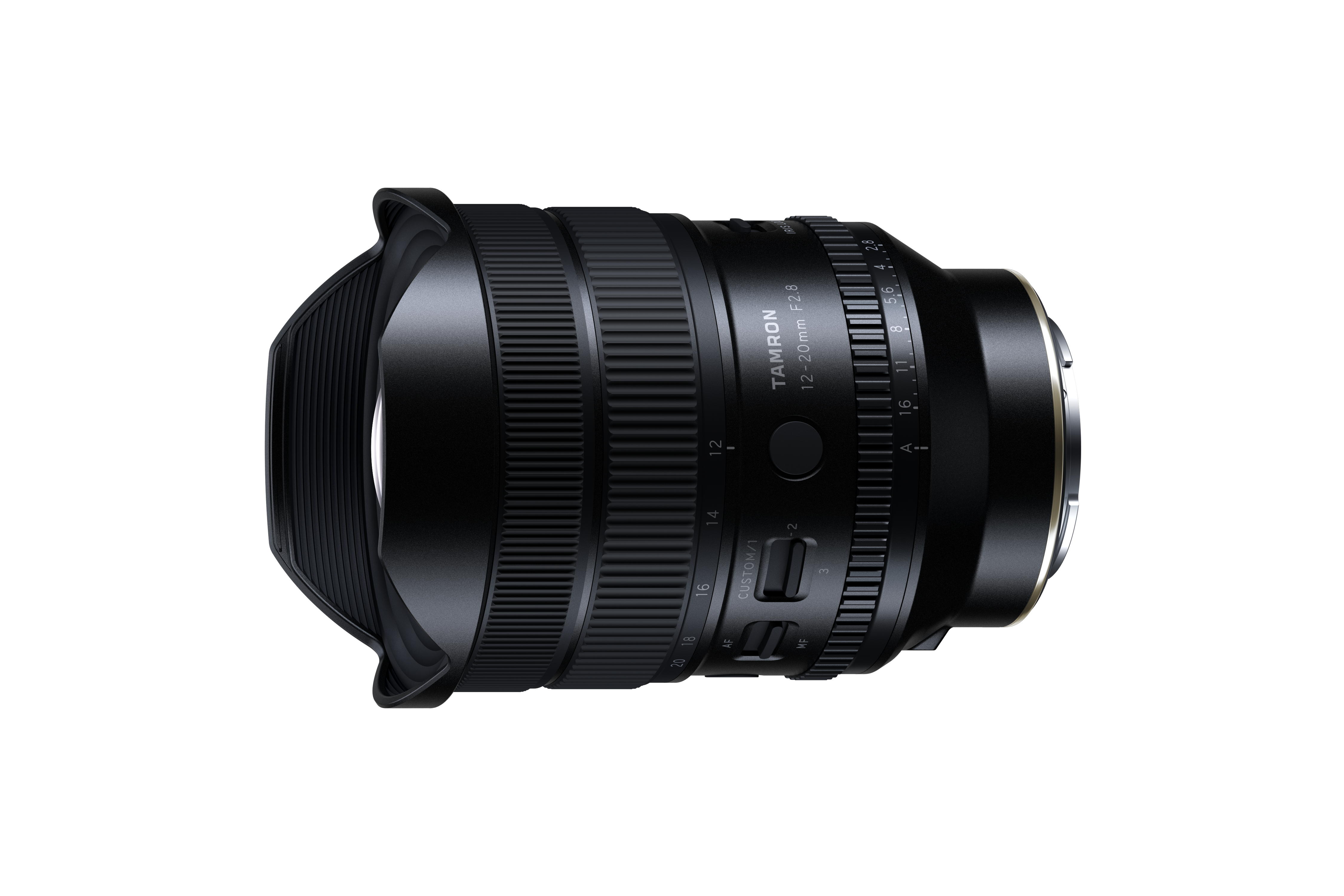 12-20mm F/2.8 Sony E