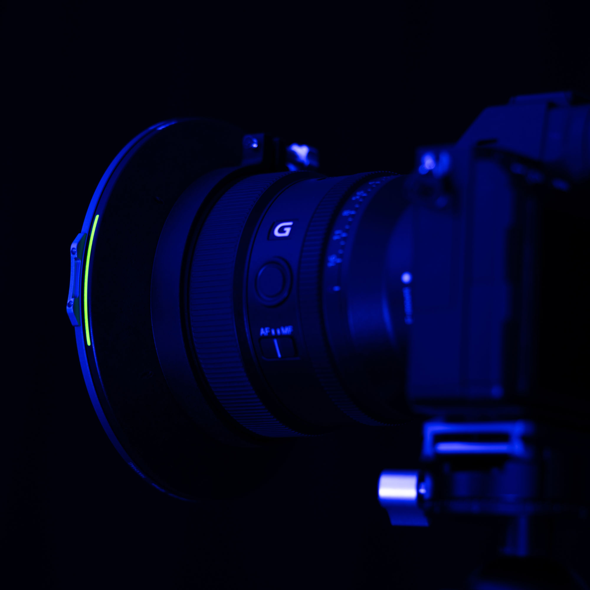 JetMag Pro for SONY 14 F1.8 MaxMAG