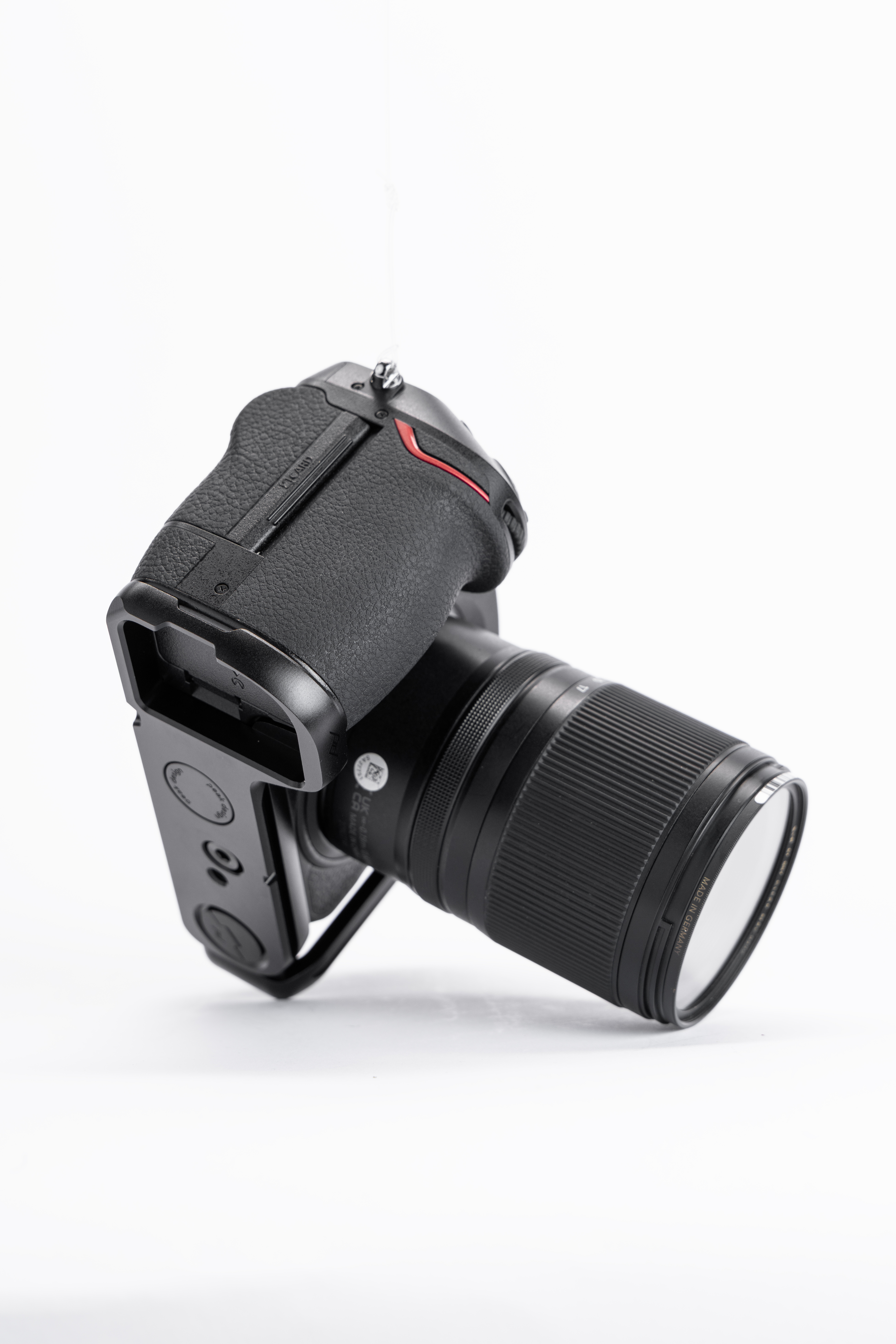 Field Bracket - Nikon Z8