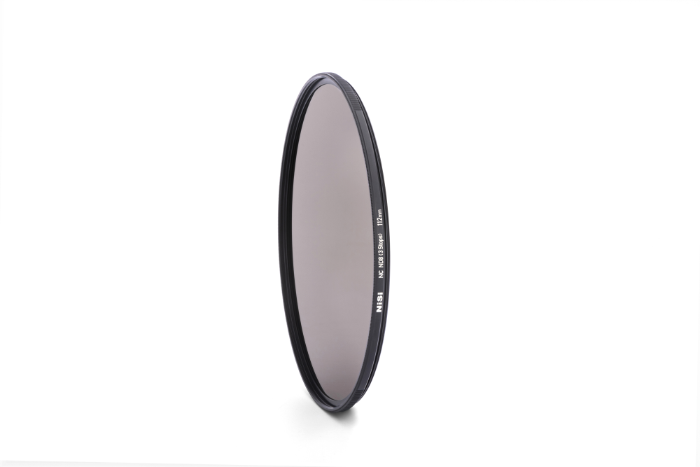 Graufilter Natural Circular ND8 112mm