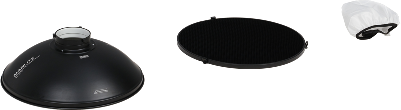 NANLITE Beauty Dish Reflector BM40