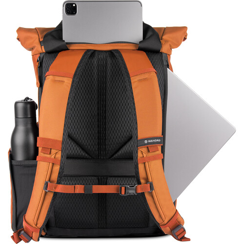 PRVKE EDC 18L Sedona Orange