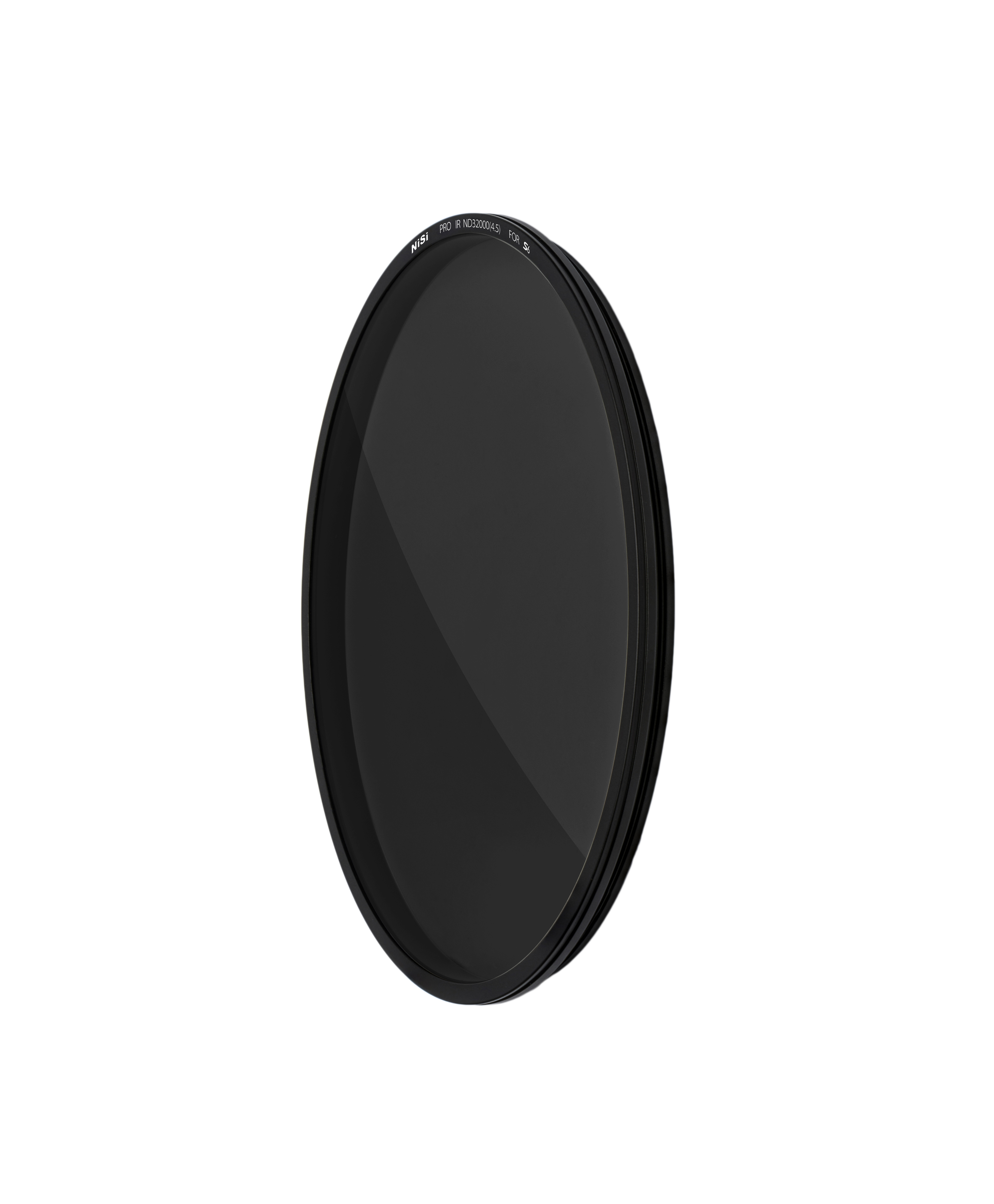 Graufilter circular ND32000 für S6 (15-Stops)