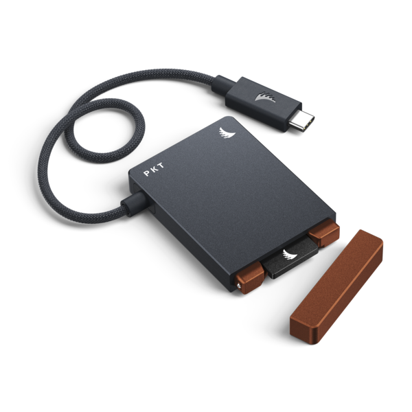 CFexpress A Card Reader PKT