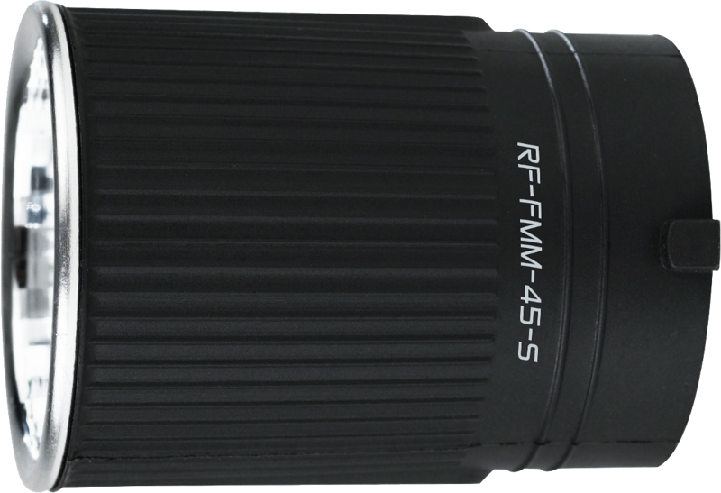 NANLITE Mini Reflector 45° FM Mount (Small)