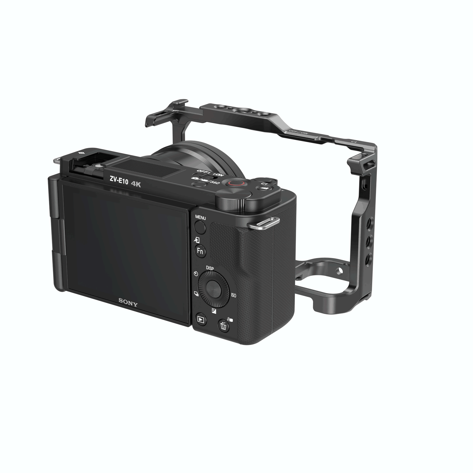 Cage Sony ZV-E10 3531