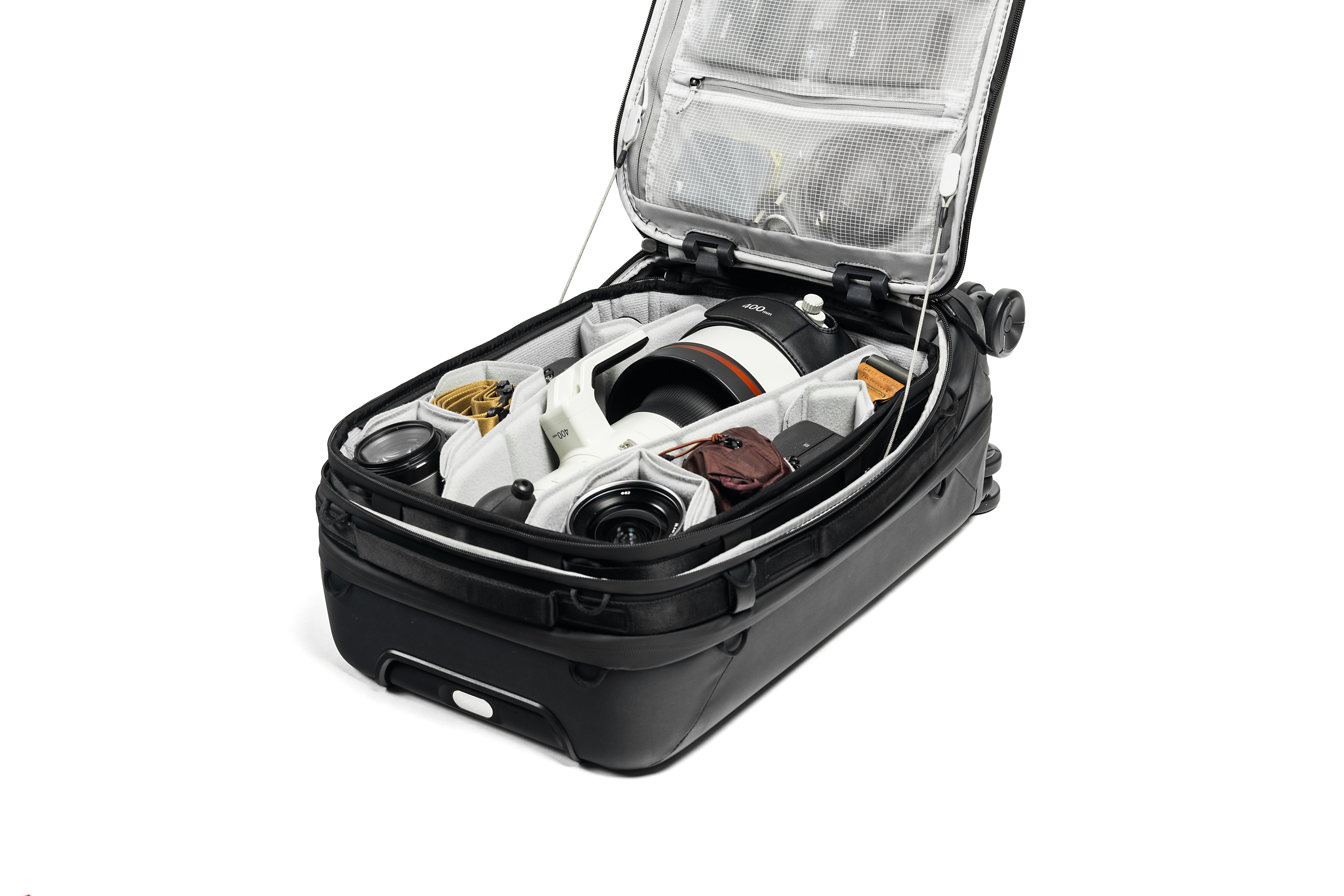 Camera Cube v2 X-Large