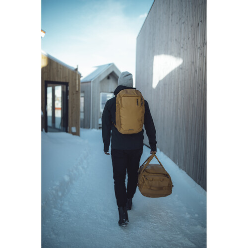 CARRYALL Duffel 40L - Sedona Orange