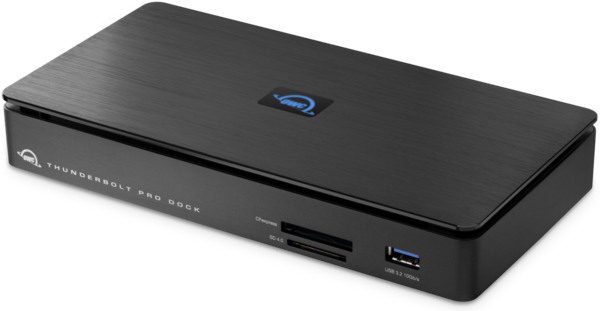 Thunderbolt 3 Pro Dock