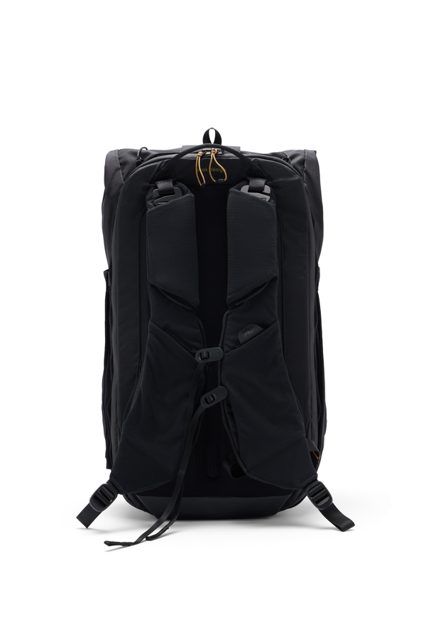 Outdoor Backpack 25L - Black