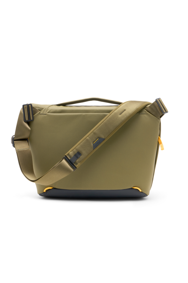 Everyday Messenger 13L - Kelp