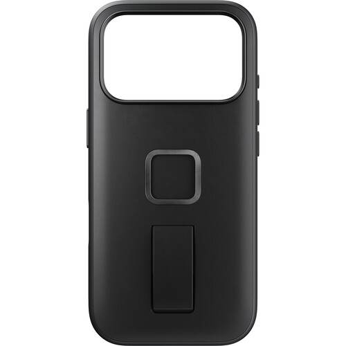 Everyday Loop Case iPhone 17 Pro - Black