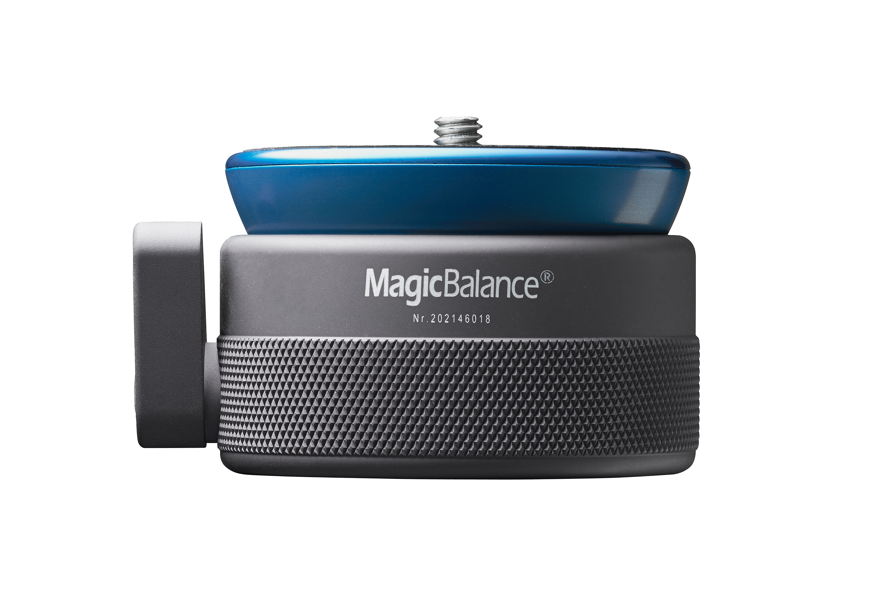 MagicBalance Nivellierkalotte