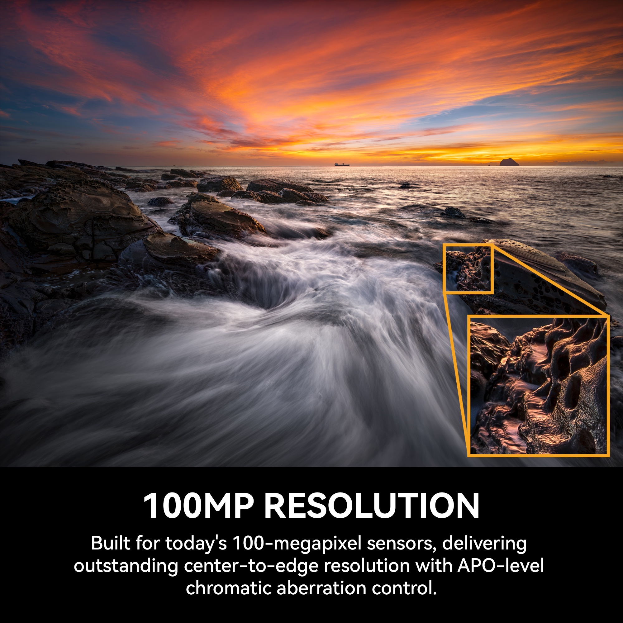 16mm /2.8 ASPH (XCD Mount)