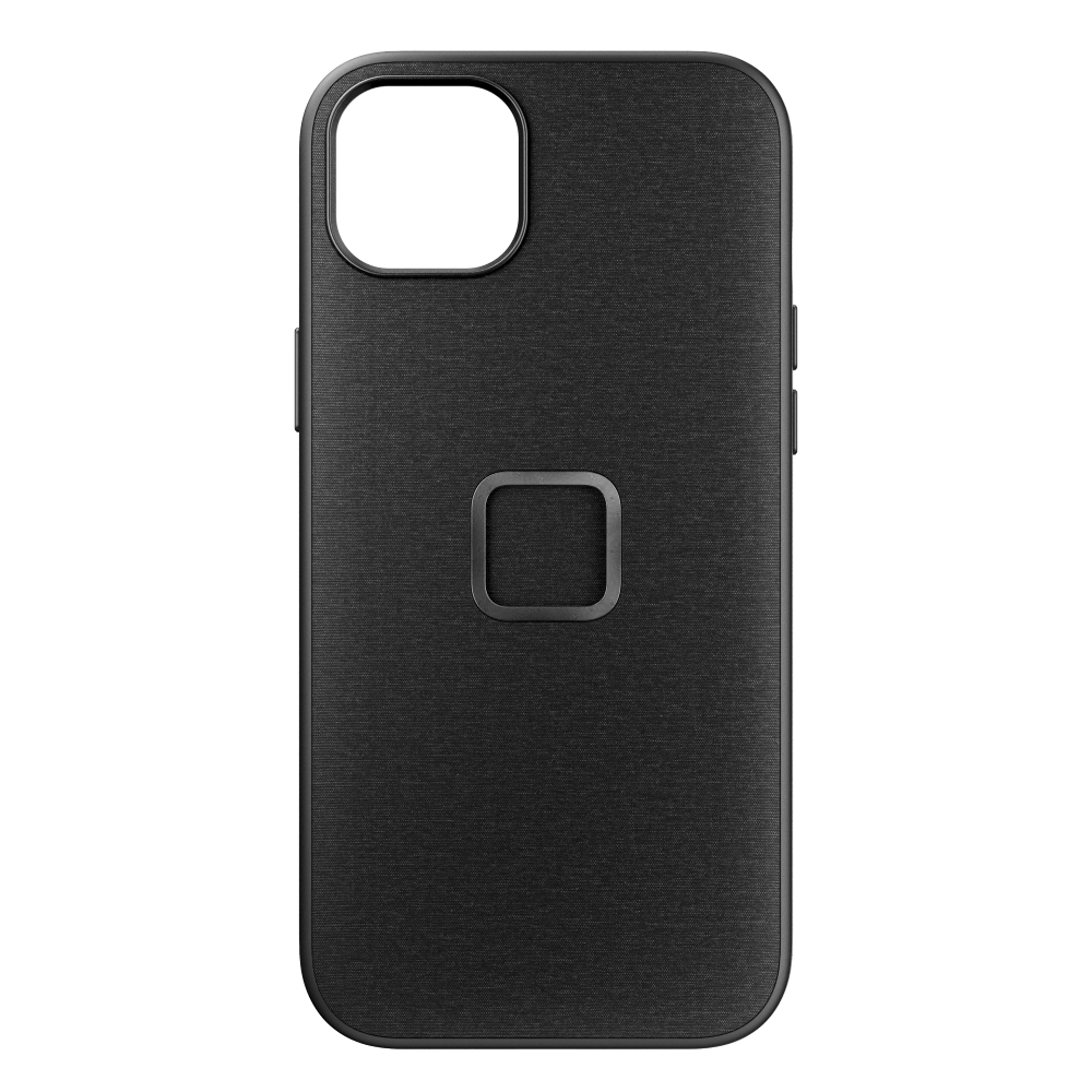 Everyday Case iPhone 15 Plus - Charcoal