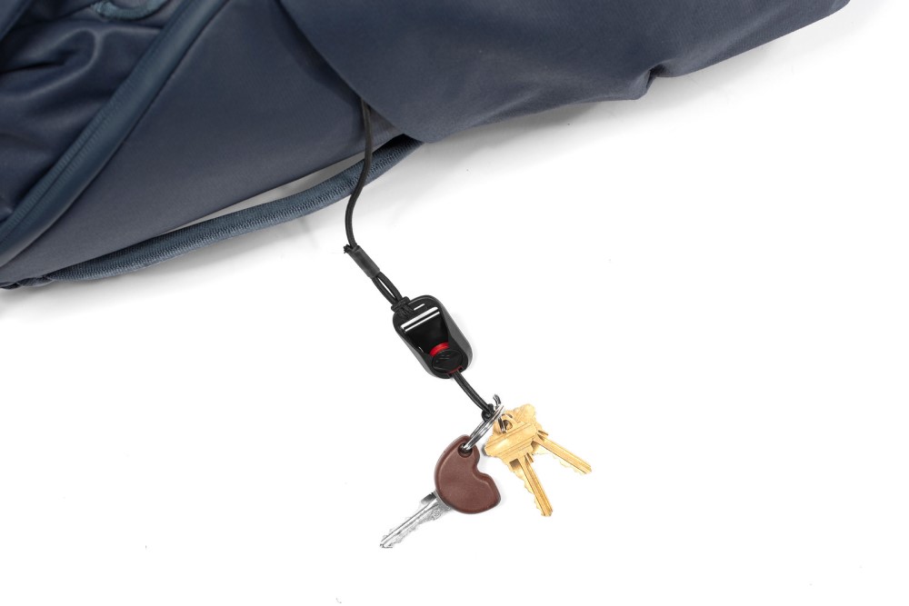 Everyday Backpack 20L v2 - Midnight PFAS Free