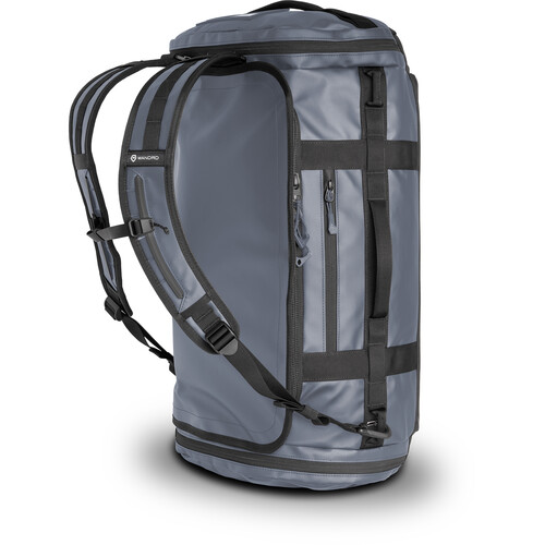CARRYALL Duffel 60L - Aegean Blue