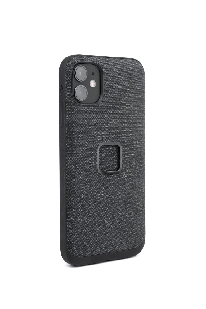 Everyday Case iPhone 13 Pro Max - Charcoal